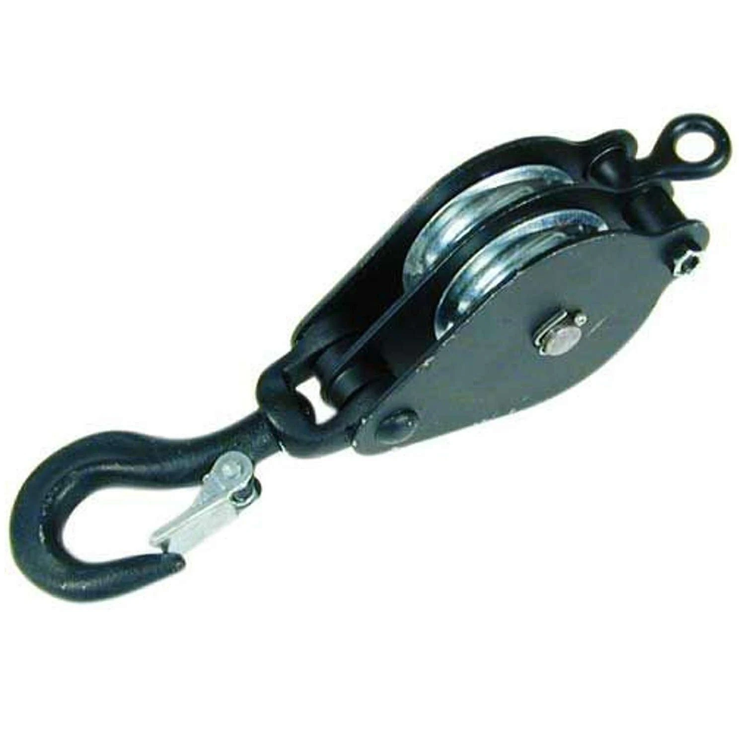 RHENUS Londonblok Dobbelt 60mm 1 RHENUS Londonblok Dobbelt 60mm