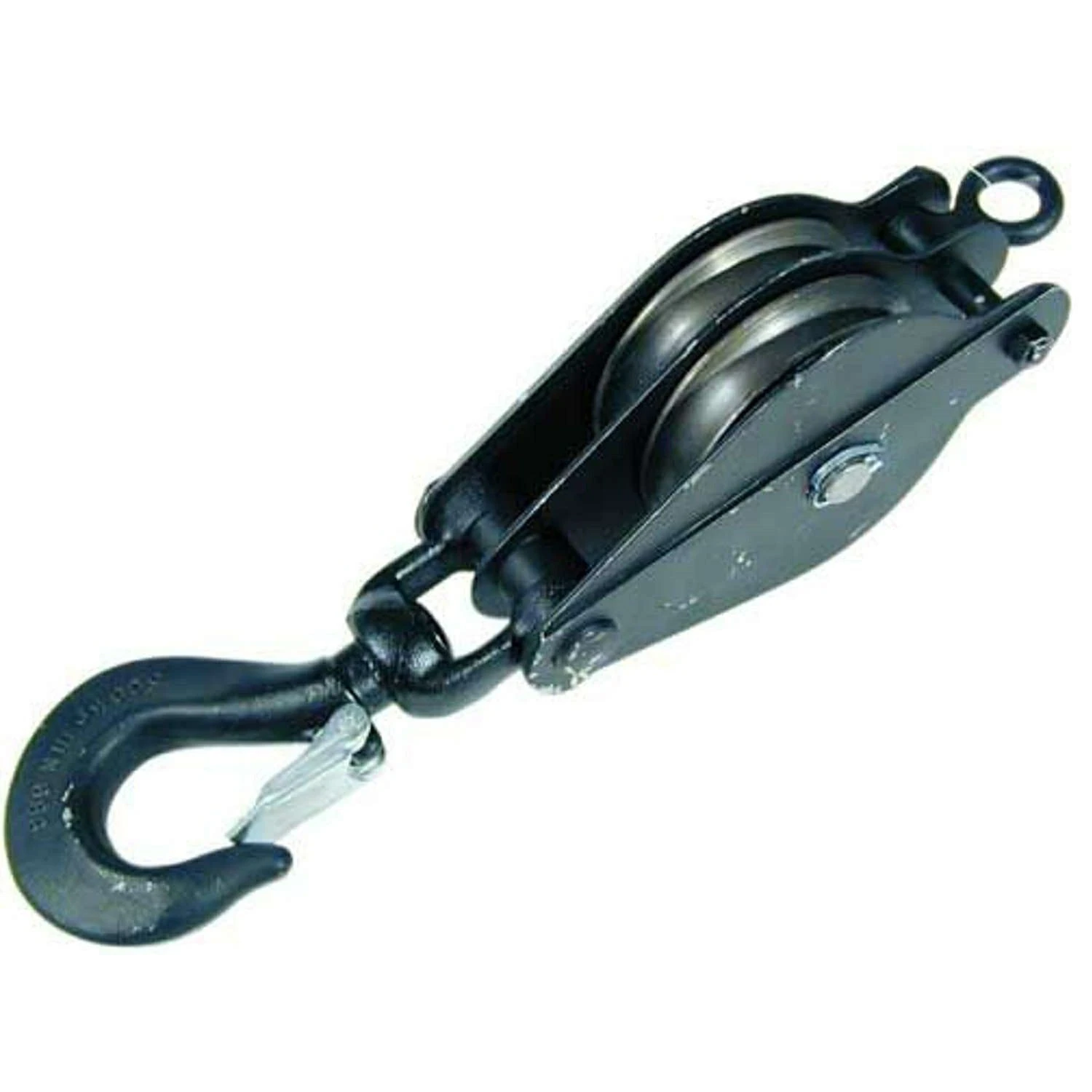 RHENUS Londonblok Dobbelt 100 Mm 1 RHENUS Londonblok Dobbelt 100 Mm