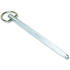 Vangedal Strygestål