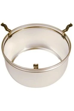 Trangia Vindskærm - Overdel