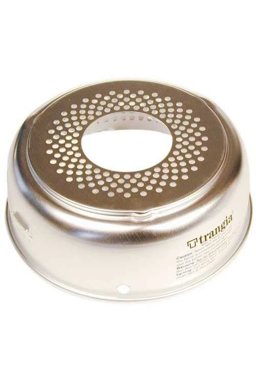 Trangia Vindskærm - Underdel 1 Trangia Vindskærm - Underdel