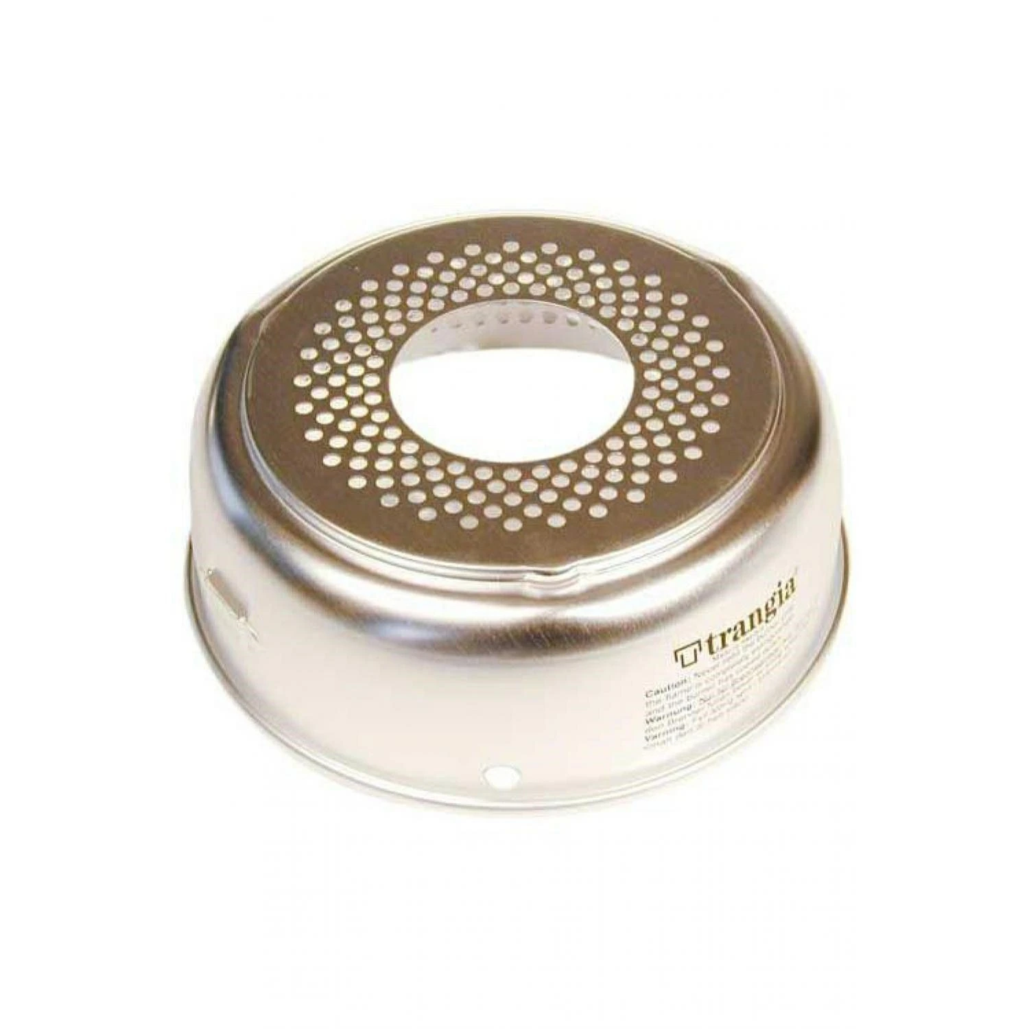 Trangia Vindskærm - Underdel 2 Trangia Vindskærm - Underdel - Billede 2