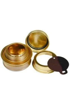 Trangia Brænder Med Låg.