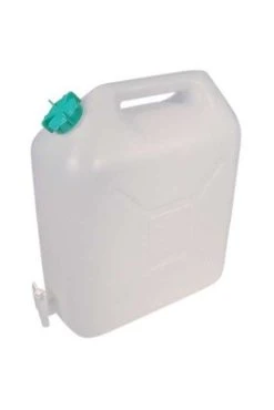 EDA Vanddunk Med Hane 20 Ltr.