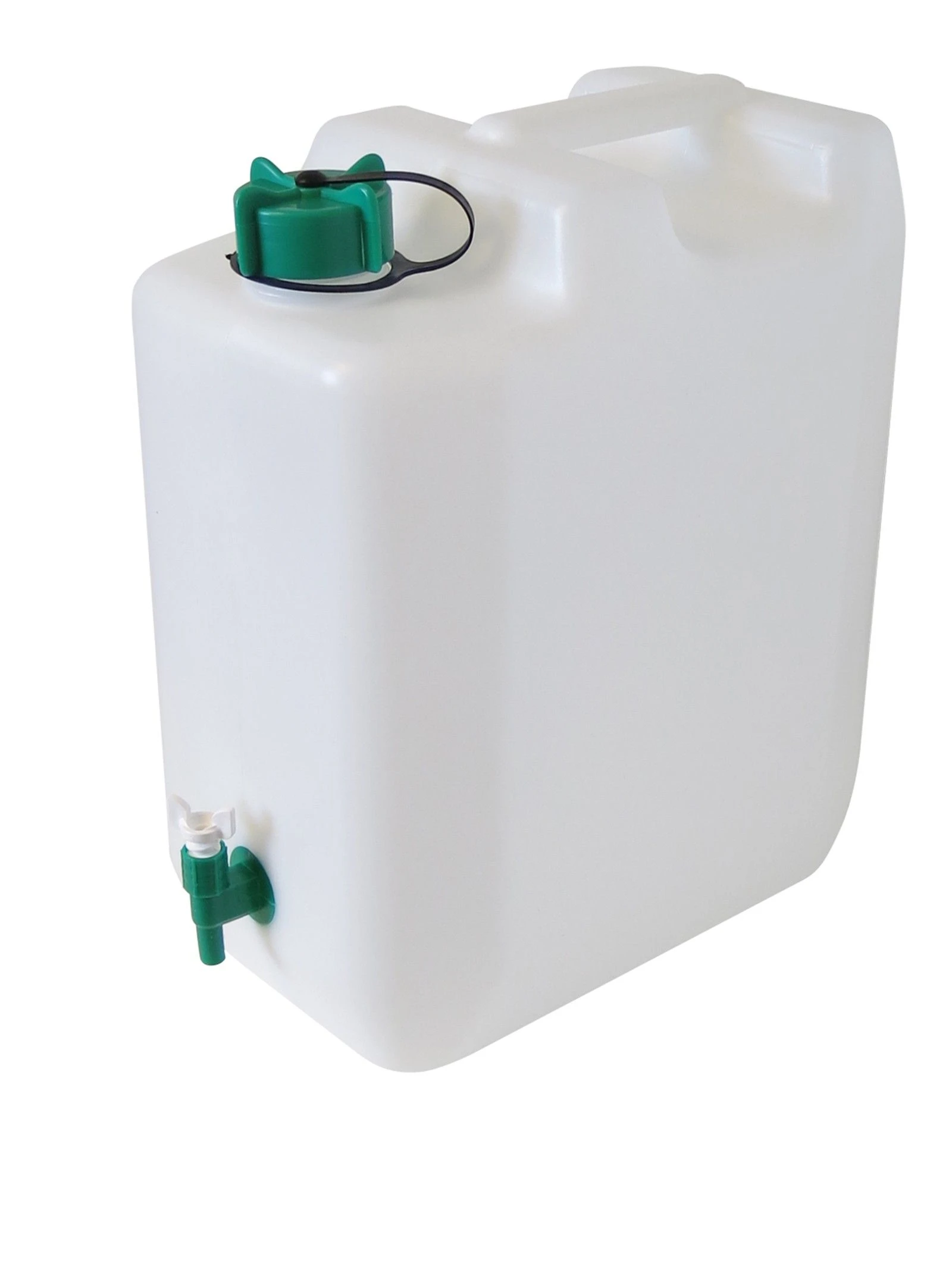 EDA Vanddunk Med Hane 35 Ltr. 1 EDA Vanddunk Med Hane 35 Ltr.