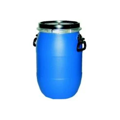 Diverse Kanotønde 30 Liter