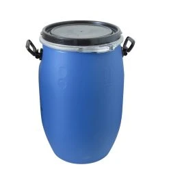 Diverse Kanotønde 60 Liter