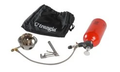 Trangia X2 Multifuelbrænder