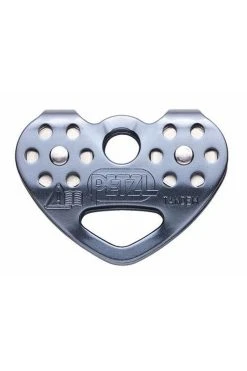 Petzl Tandem Speed Dobbelt Rebrulle