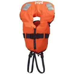 Helly Hansen KidSafe Børneredningsvest
