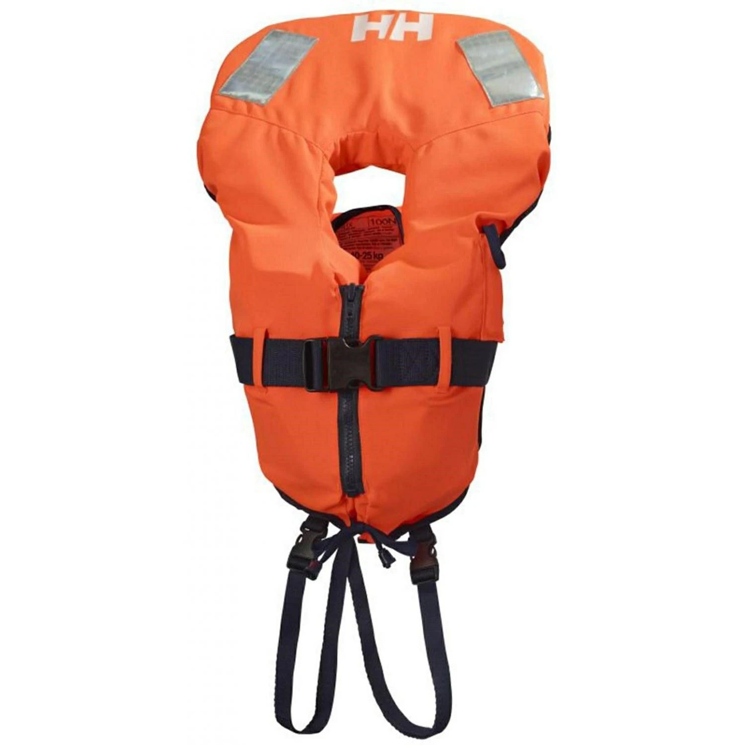 Helly Hansen KidSafe Børneredningsvest 1 Helly Hansen KidSafe Børneredningsvest