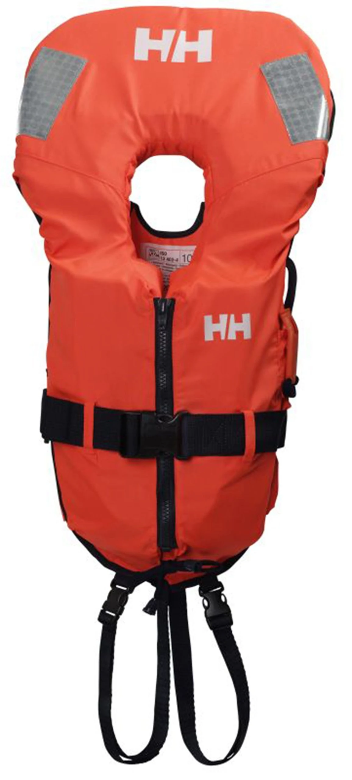Helly Hansen KidSafe Børneredningsvest 2 Helly Hansen KidSafe Børneredningsvest - Billede 2