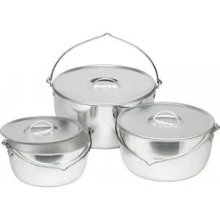 Kit Kat Kit-Kat Grydesæt