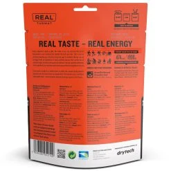 Real Turmat Kylling I Karry -Mora butik 452313 2