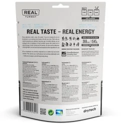 Real Turmat Frugt Müsli -Mora butik 452333 2