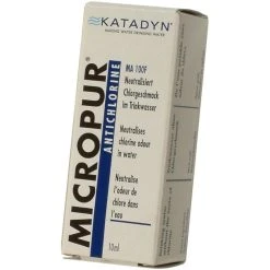Katadyn Micropur Antichlorine