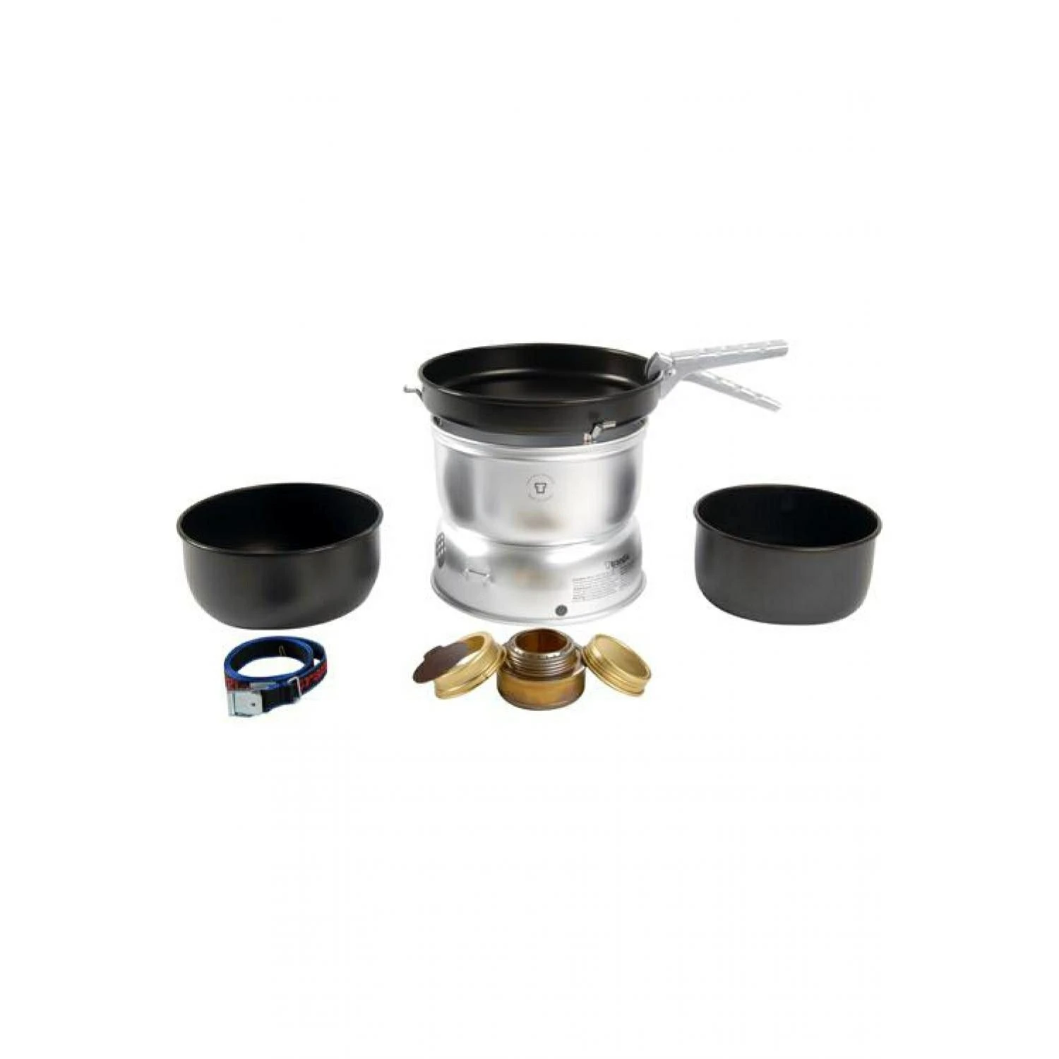 Trangia 25-5 Ultra Light 1 Trangia 25-5 Ultra Light