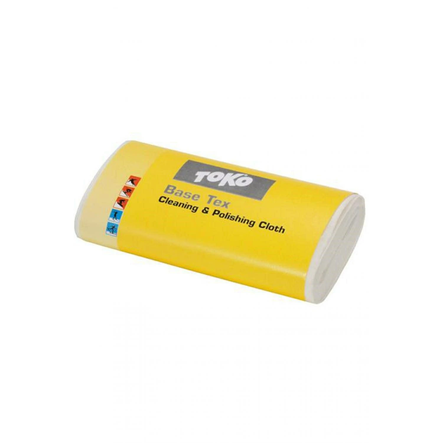 Toko Fiberline, Rensepapir 1 Toko Fiberline, Rensepapir