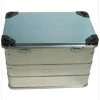 ALULOCK Patruljekasse Alu 60x40x25cm