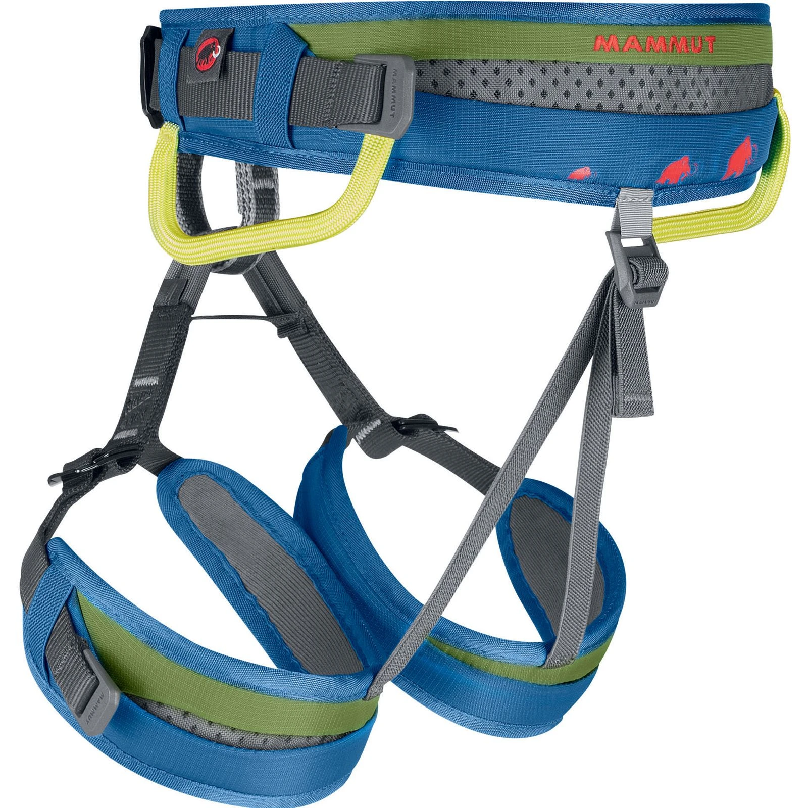 Mammut Ophir Kids 2 Mammut Ophir Kids - Billede 2
