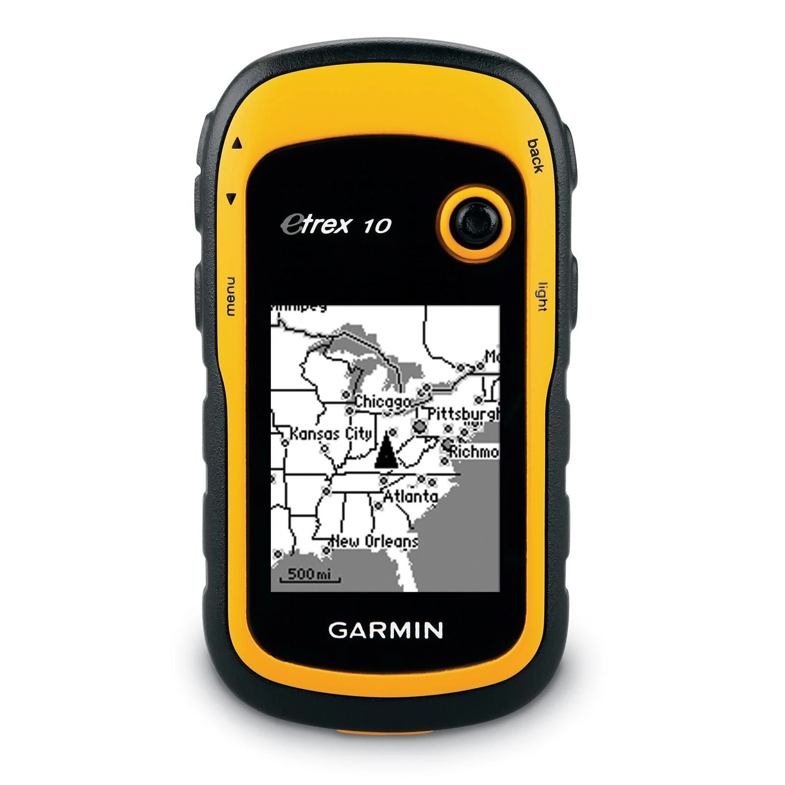 Garmin ETrex 10 2 Garmin ETrex 10 - Billede 2