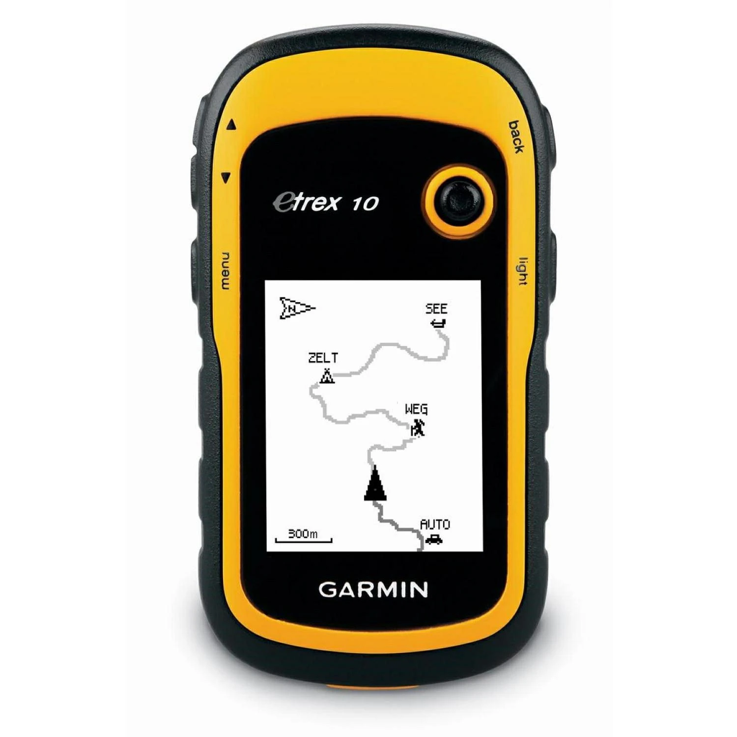 Garmin ETrex 10 1 Garmin ETrex 10