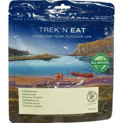 Trek'n Eat Chokolade Mousse