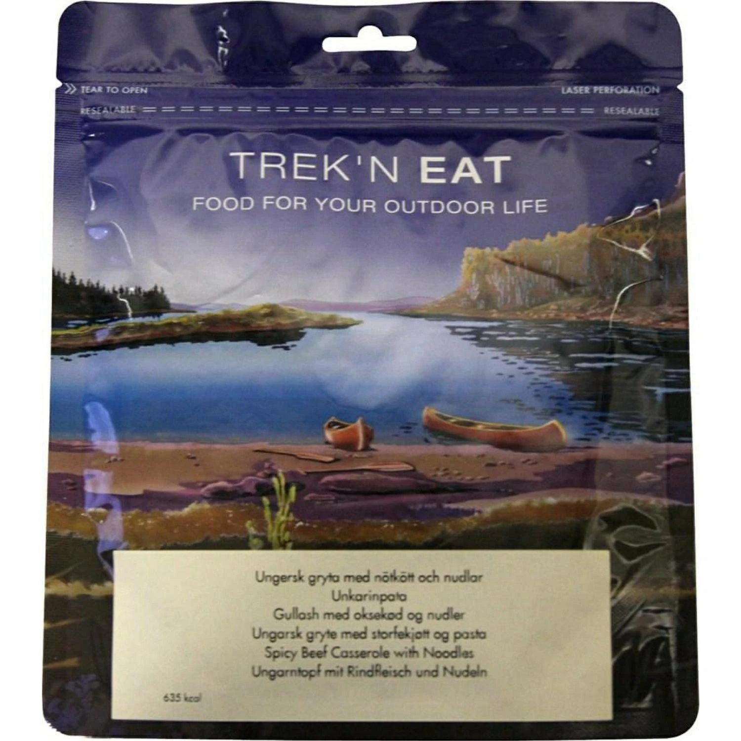 Trek'n Eat Gullash 1 Trek'n Eat Gullash