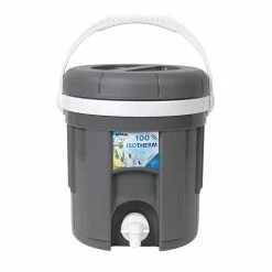 EDA Drikkebeholder Iso 4 Ltr.