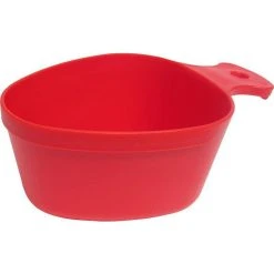 Wildo Mugg Rød-RØD