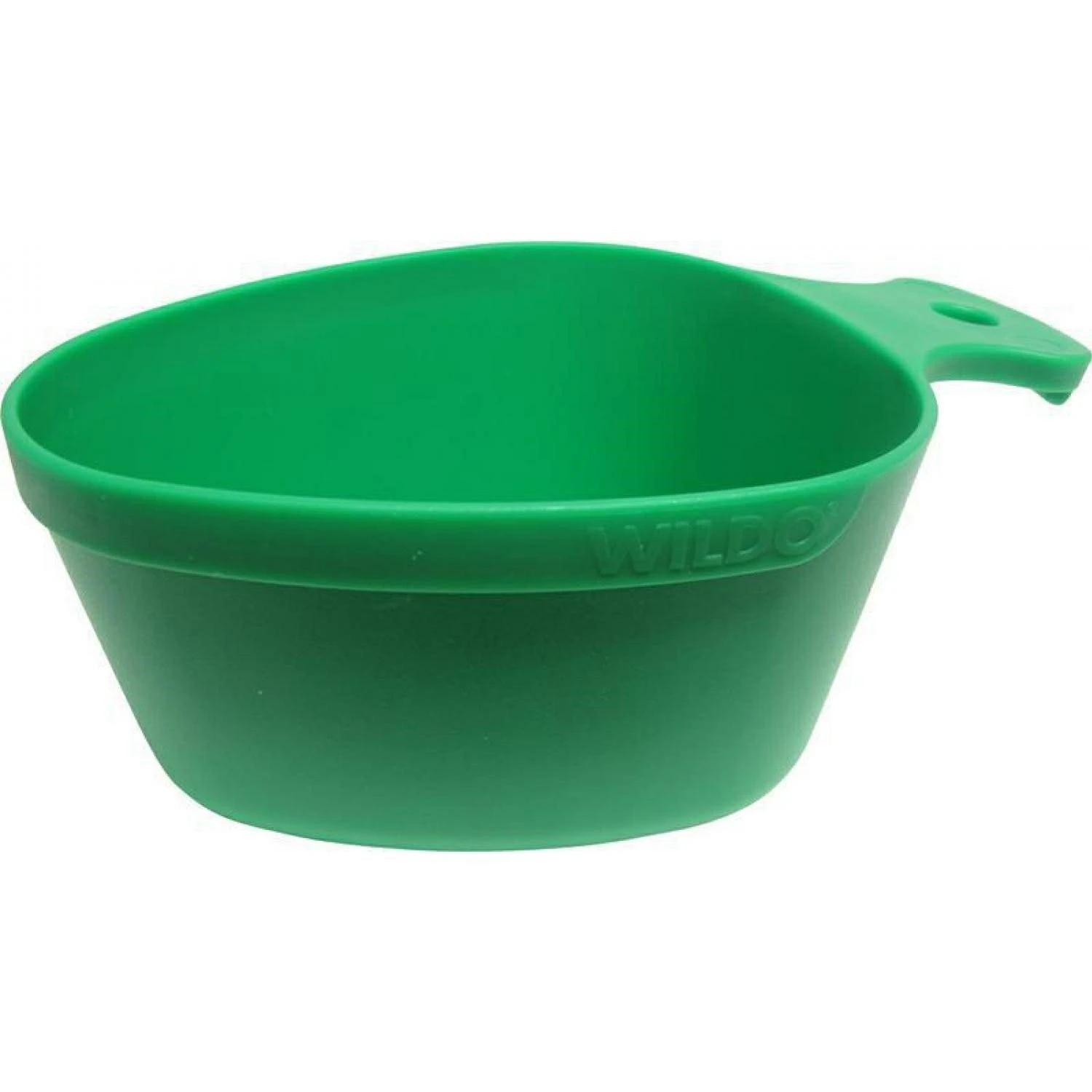 Wildo Mugg Grøn-GRØN 1 Wildo Mugg Grøn-GRØN
