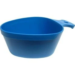 Wildo Mugg Blå-BLÅ