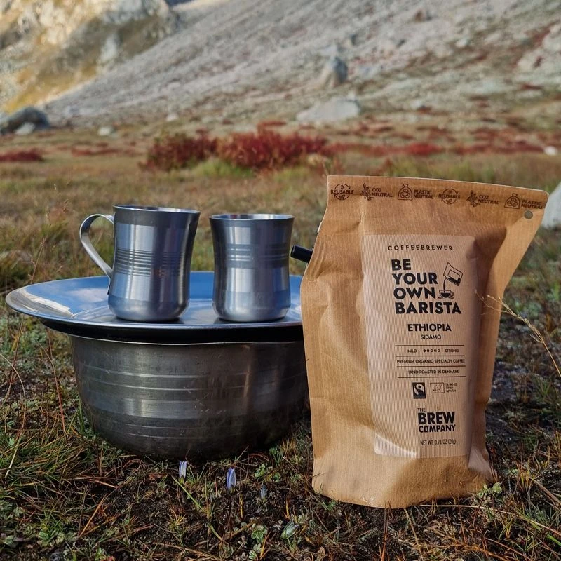 Growers Cup 2cups Ethiopia 1 Growers Cup 2cups Ethiopia