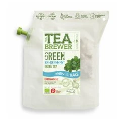 Growers Cup Green Tea -Mora butik 504368 Growers cup Green tea A200500 A201406