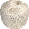 Diverse Sisal 2,5kg Spole 2-slået (ca. 550m)