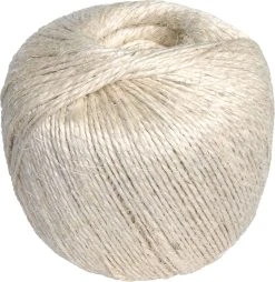 Diverse Sisal 2,5kg Spole 2-slået (ca. 550m)