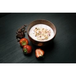 Real Turmat Morgenmad M. Choko