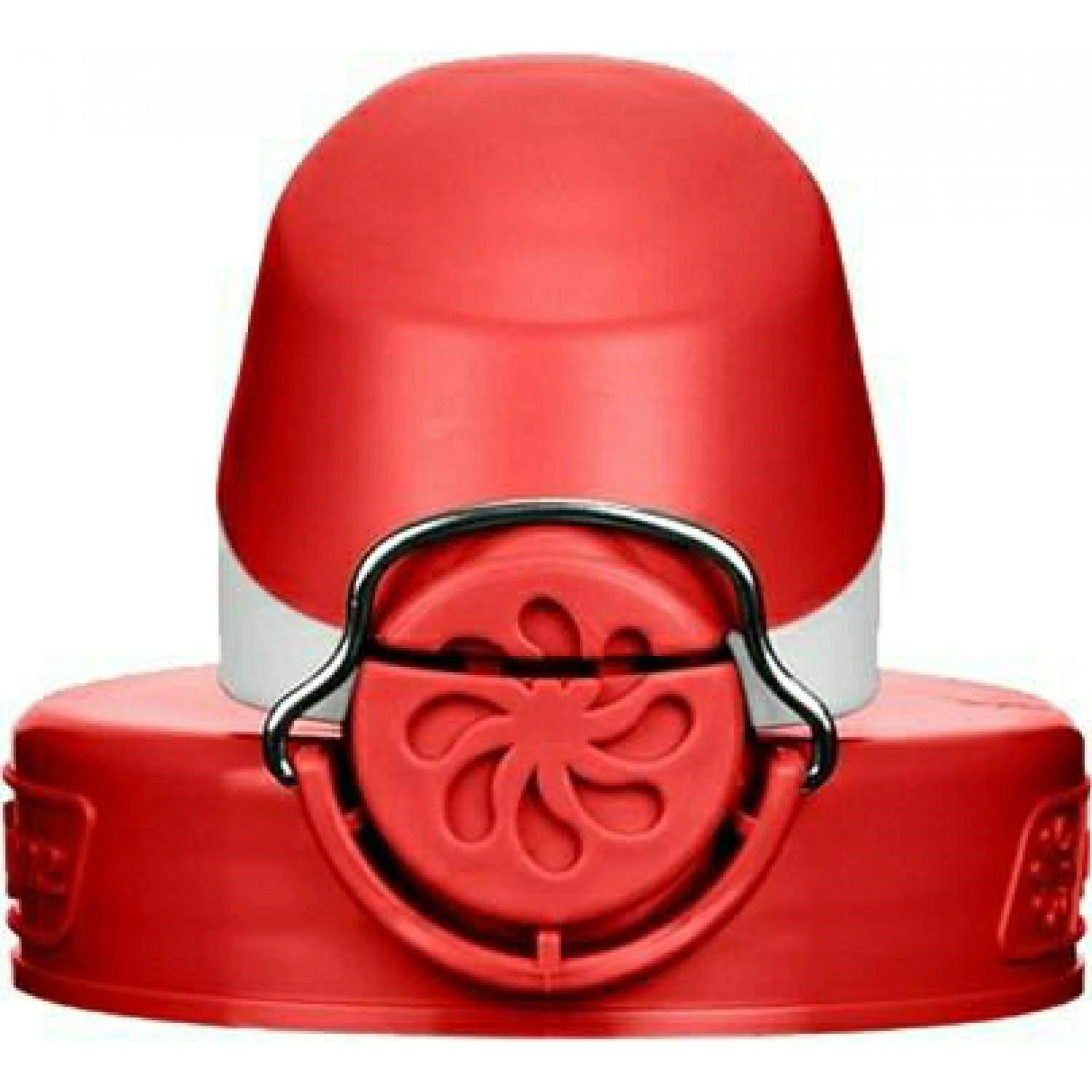 Nalgene "OTF" Top / Låg-RØD 1 Nalgene "OTF" Top / Låg-RØD