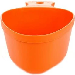 Wildo Mugg -ORANGE