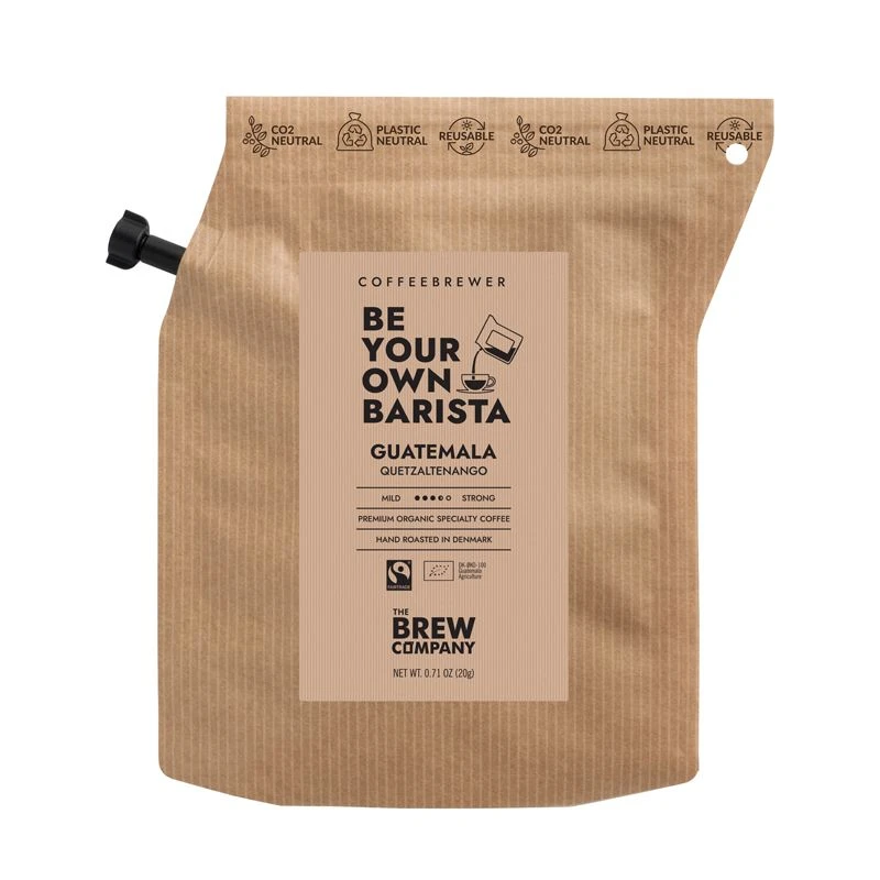 Growers Cup 2cups Guatemala 5 Growers Cup 2cups Guatemala - Billede 5