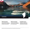 Garmin Topo Greenland, Kort Til GPS