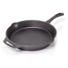 Petromax Fire Skillet Ø 30 Cm, Bålpande I Støbejern
