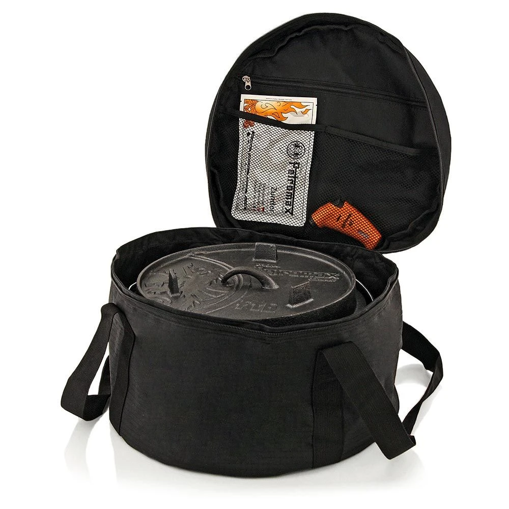 Petromax Pouch Dutch Oven Ft 9", Transporttaske 1 Petromax Pouch Dutch Oven Ft 9", Transporttaske