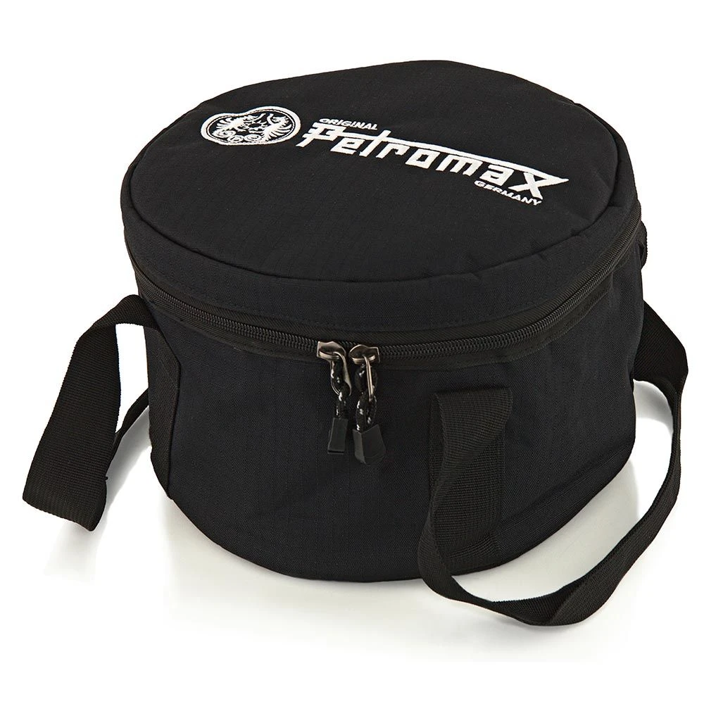 Petromax Pouch Dutch Oven Ft 12", Transporttaske 1 Petromax Pouch Dutch Oven Ft 12", Transporttaske