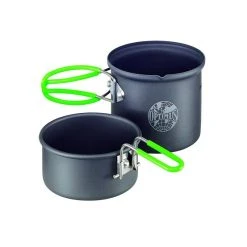 Optimus Terra Solo Kogesæt