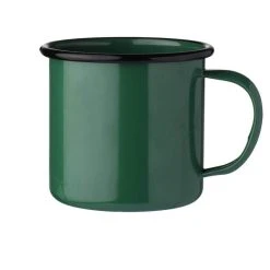 Asivik Emalje Kop "Ud På Tur" 6 Asivik Emalje Kop "Ud På Tur" -Mora butik 510017 2 ASIVIK Enamel Mug emaljekop ud paa tur kop