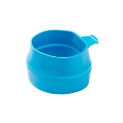 Wildo Fold-A-Cup Biobased 6 Wildo Fold-A-Cup Biobased -Mora butik 510522 WILDOFold A Cup GREEN light blue ny