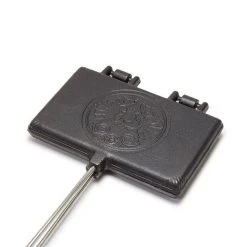 Petromax Waffle Iron -Mora butik 510583 PETROMAX Waffle Iron 2