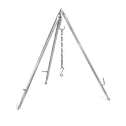 Petromax Tri-Pod / Bålstativ -Mora butik 510584 PETROMAX Tri Pod Grill