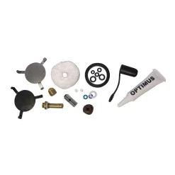 Optimus Nova & Polaris Reservedelssæt